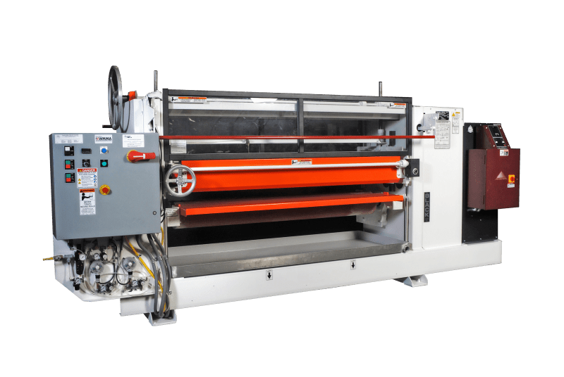 RHM-775 Hot Melt Adhesive Spreader | Black Bros. Co